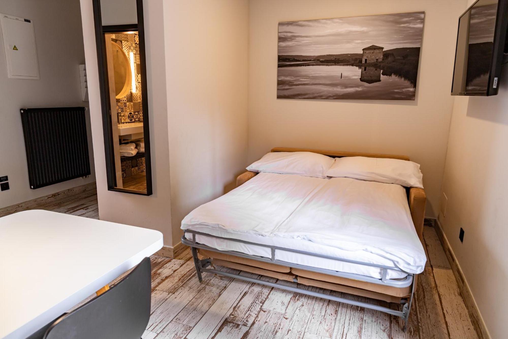 Hotel Laguna Deluxe - Terme Krka Strunjan Quarto foto